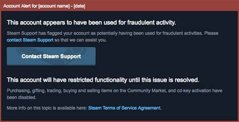 Steam Support :: Scam FAQ (Confidence Scams and Trade Scams).